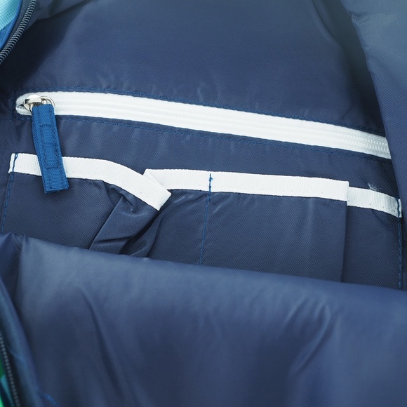 Ame & Lulu Women's Game On Tennis Backpack - Picture 8 of 9